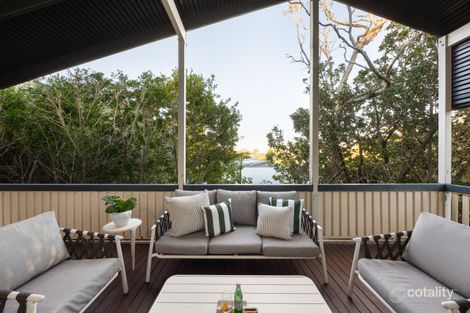Property photo of 17 Gulliver Street Paddington QLD 4064