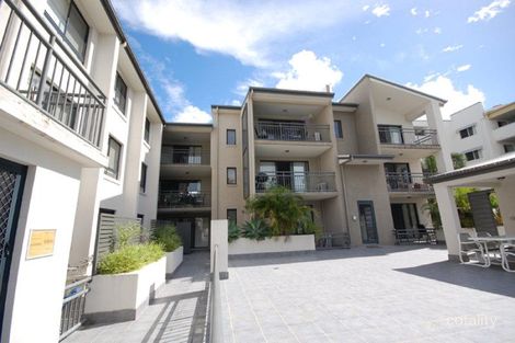 9/46-48 Lenneberg St, Southport, QLD 4215