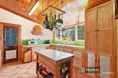 Property photo of 2210 Murchison Highway Henrietta TAS 7325