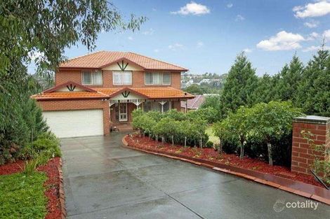 Property photo of 8 Progress Street Strathmore VIC 3041