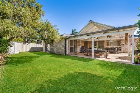 Property photo of 13 Cannon Drive Currumbin Waters QLD 4223