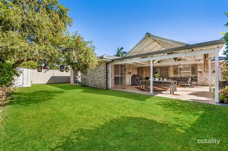 Property photo of 13 Cannon Drive Currumbin Waters QLD 4223