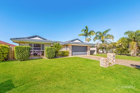 Property photo of 13 Cannon Drive Currumbin Waters QLD 4223