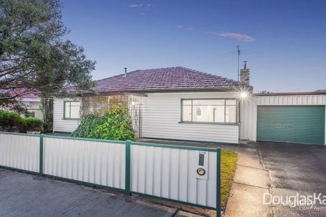 104 Phoenix St, Sunshine North, VIC 3020