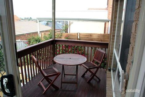 Property photo of 4 Figtree Walk Lyndhurst VIC 3975