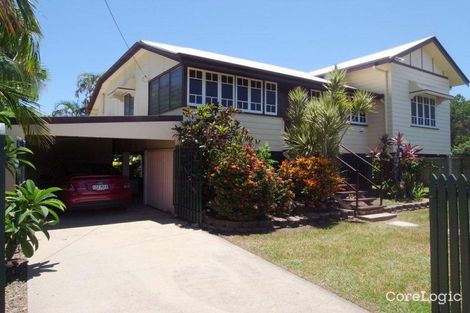 Property photo of 76 Philp Street Hermit Park QLD 4812