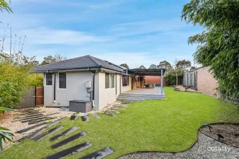 7 Wrendale Dr, Donvale, VIC 3111