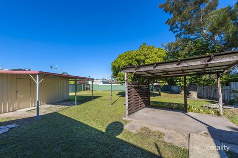 Property photo of 9 Dalgety Street Woolgoolga NSW 2456