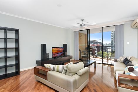 Property photo of 114/120 Saunders Street Pyrmont NSW 2009
