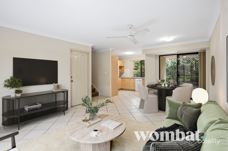 Property photo of 5/35 Griffith Street Everton Park QLD 4053
