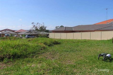 Property photo of 21 Tullaroan Street Kellyville Ridge NSW 2155