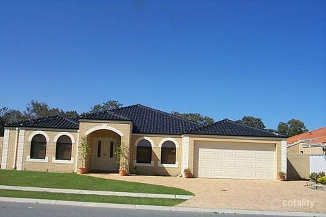 Property photo of 92 James Spiers Drive Wanneroo WA 6065