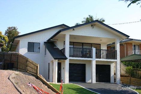 89 Garie St, Wishart, QLD 4122