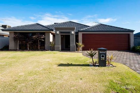 Property photo of 28 Coffs Bend Secret Harbour WA 6173