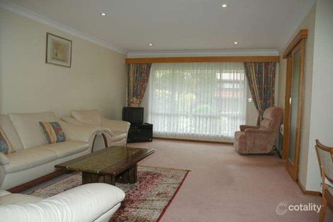 Property photo of 19 Menzies Road Marsfield NSW 2122