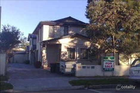 1/37 Belmore Rd N, Punchbowl, NSW 2196