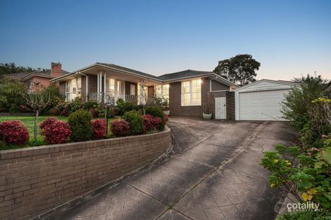 Property photo of 7 Fyfe Drive Templestowe Lower VIC 3107