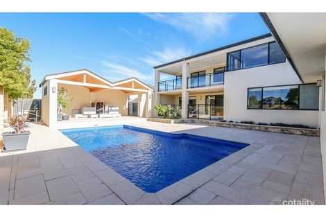 Property photo of 45 Gateshead Loop Mindarie WA 6030