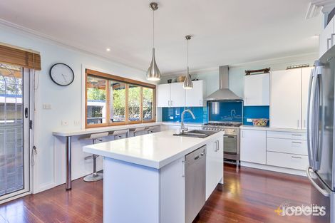 33 Mccracken St, Kensington, VIC 3031