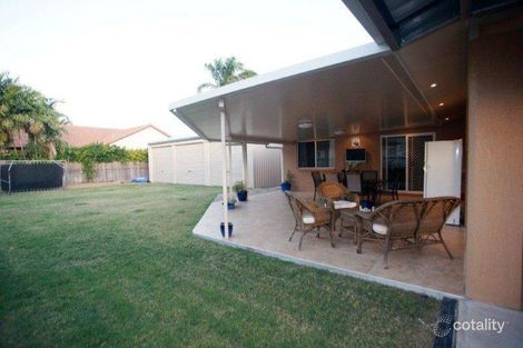 Property photo of 27 Moffat Street Kirwan QLD 4817