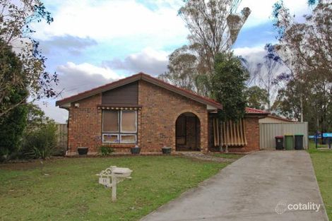 11 Barcoo Cl, Erskine Park, NSW 2759