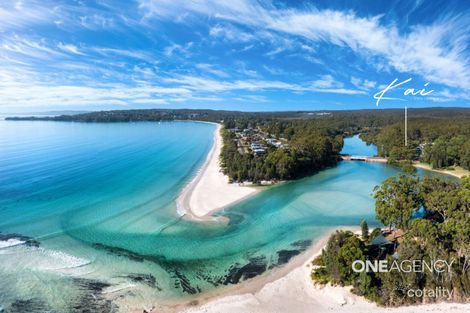 105/4 Murdoch St, Huskisson, NSW 2540