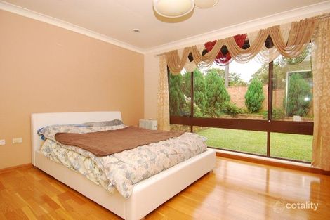 Property photo of 35 Oakes Road West Pennant Hills NSW 2125