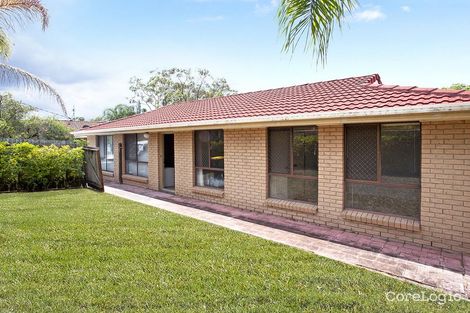 Property photo of 89 Mortensen Road Nerang QLD 4211