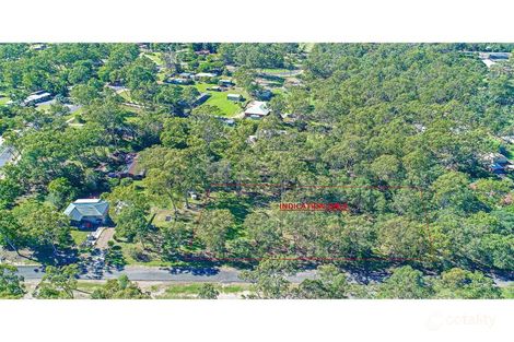 8 Wentworth Ct, Redbank Plains, QLD 4301