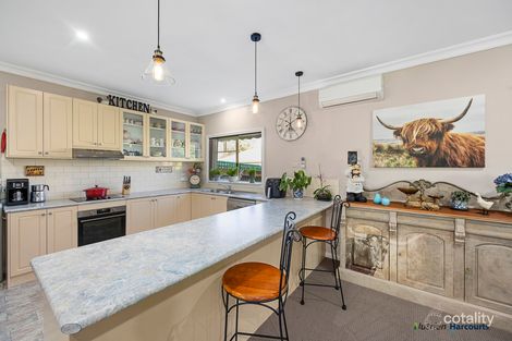 Property photo of 2A Coates Court Alexandra VIC 3714