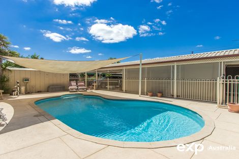 22 Wyola St, Cooloongup, WA 6168