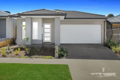 Property photo of 26 Eucalypt Street Armstrong Creek VIC 3217