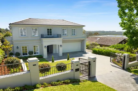 Property photo of 39 Ayres Road St Ives NSW 2075