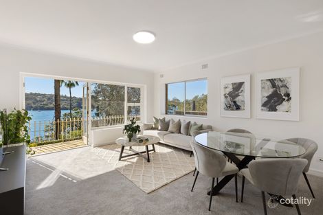 Property photo of 3/11 Cremorne Road Cremorne Point NSW 2090