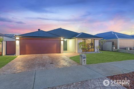 Property photo of 250 Gaebler Road Aubin Grove WA 6164