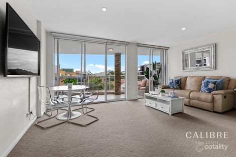 Property photo of 15/53 Dunmore Terrace Auchenflower QLD 4066
