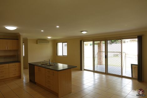 Property photo of 38 Lily Circuit Kuraby QLD 4112