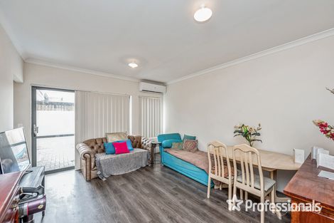 Property photo of 17C Wisborough Crescent Balga WA 6061