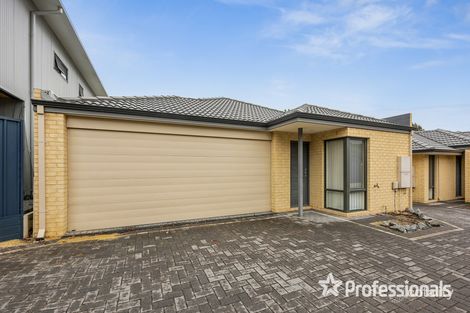 Property photo of 17C Wisborough Crescent Balga WA 6061