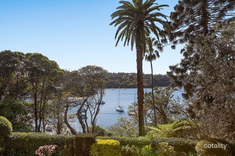 Property photo of 3/11 Cremorne Road Cremorne Point NSW 2090