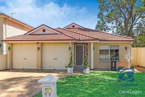 Property photo of 50 Wilson Road Acacia Gardens NSW 2763