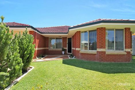 Property photo of 75 Weymouth Boulevard Quinns Rocks WA 6030