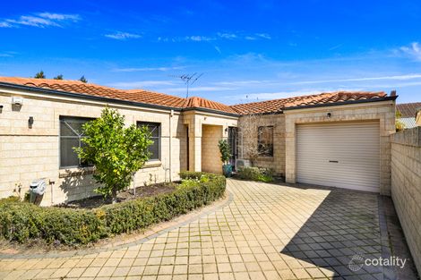 Property photo of 3/68 Federal Street Tuart Hill WA 6060