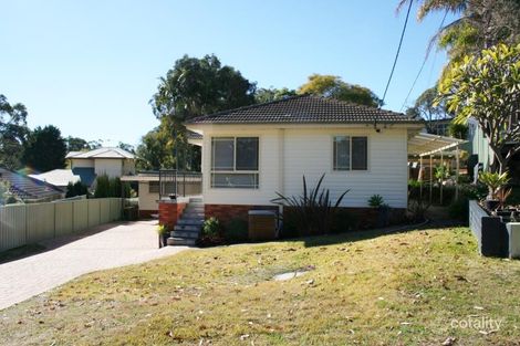 Property photo of 22 Gwydir Street Engadine NSW 2233