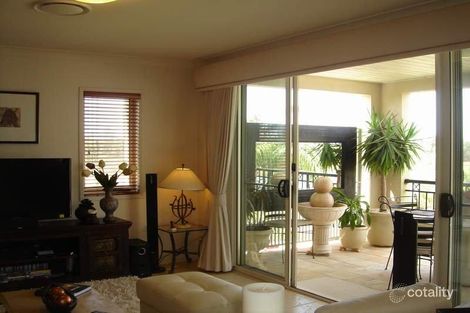 Property photo of 1011/1 The Cove Crescent Carrara QLD 4211
