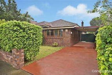 Property photo of 87 Palace Street Ashfield NSW 2131