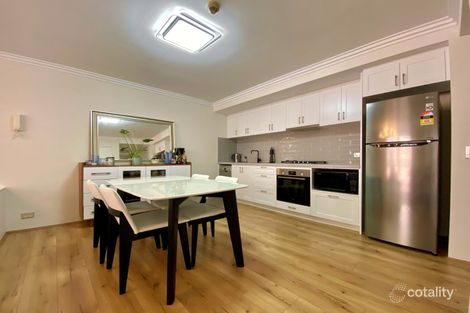 Property photo of 213/2 Macpherson Street Cremorne NSW 2090