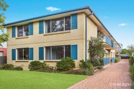 Property photo of 1/5 Jones Street Croydon NSW 2132