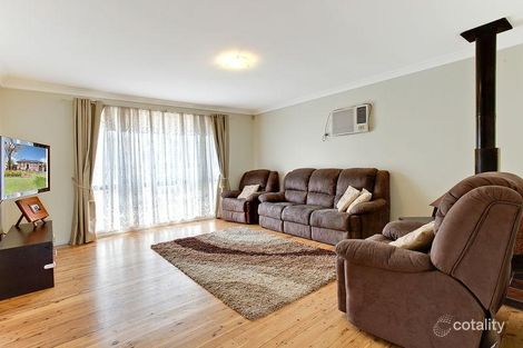 Property photo of 103 Helicia Road Macquarie Fields NSW 2564