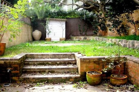 Property photo of 4 Dunbar Street Watsons Bay NSW 2030